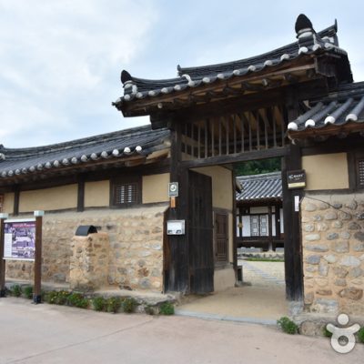 The Namho house [Korea Quality] / 남호구택 [한국관광 품질인증]