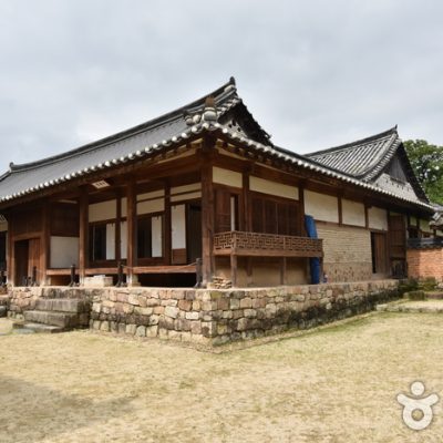 Bukchondeak [Korea Quality] / 하회 북촌댁 [한국관광 품질인증]
