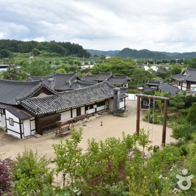 Tohyang traditional house [Korea Quality] / 토향고택 [한국관광 품질인증]