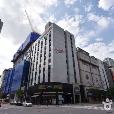 Dubai hotel [Korea Quality] / 두바이호텔 [한국관광 품질인증]