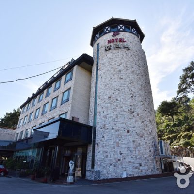 Prince Hotel [Korea Quality] / 프린스호텔 [한국관광 품질인증]