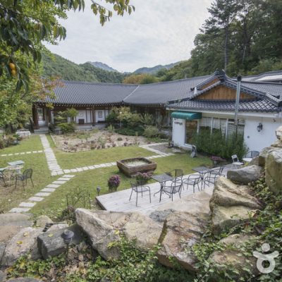 Dals Garden [Korea Quality] / 달의 정원 [한국관광 품질인증]