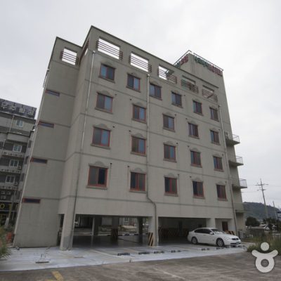 NAROBEACH HOTEL [Korea Quality] / 나로비치호텔 [한국관광 품질인증]