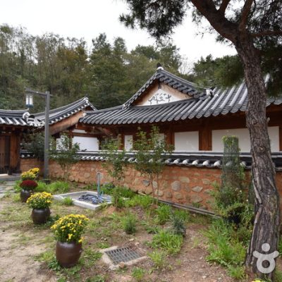 Gochang-eup Sunghanok Village [Korea Quality] / 고창읍성한옥마을 [한국관광 품질인증]