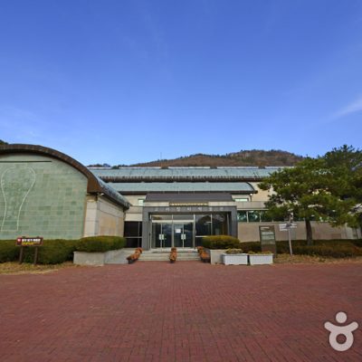 Gangjin Goryeo Celadon Museum