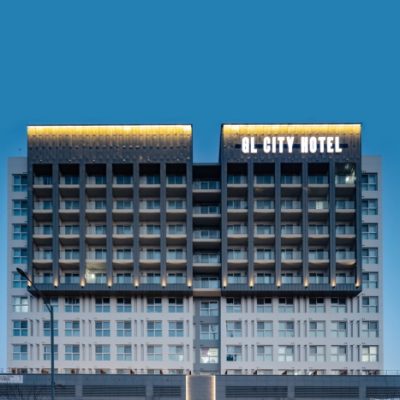 GL CITY HOTEL[Korea Quality] / 지엘시티 호텔[한국관광 품질인증]