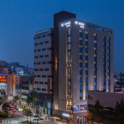 Ibis Ambassador Busan City Center