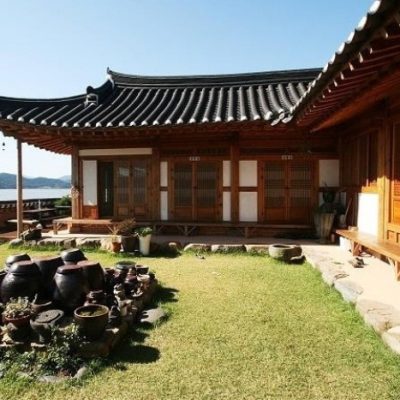 Ilmol Hanok [Korea Quality] /일몰이아름다운한옥 [한국관광 품질인증]