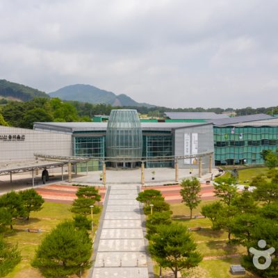 Jincheon Bell Museum