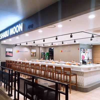 SHABU MOON - Pyeongtaek Branch