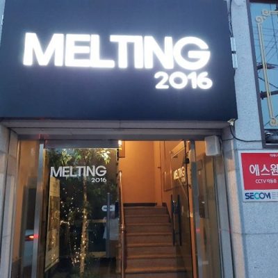 MELTING2016