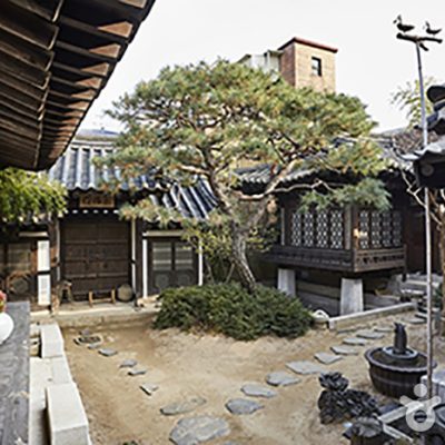 Rakkojae Seoul Bukchon Hanok Hotel [Korea Qaulity] / 락고재 서울 북촌 한옥호텔 [한국관광 품질인증/Korea Quality]