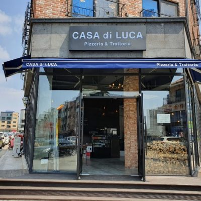 CASA di LUCA