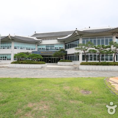 Yeongam Pottery Museum