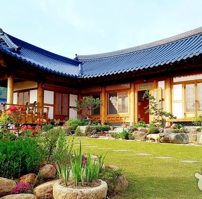 Deungdae  Guesthouse [Korea Quality] / 등대게스트하우스 [한국관광 품질인증]