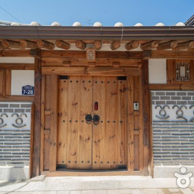 Seoul Hanok Stay  [Korea Quality] / 서울한옥스테이 [한국관광 품질인증]