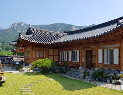 Byeolbaragi House[Korea Quality] / 별바라기집[한국관광 품질인증]