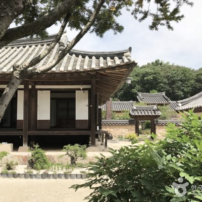 Sogang House [Korea Quality] / 소강고택 [한국관광 품질인증]