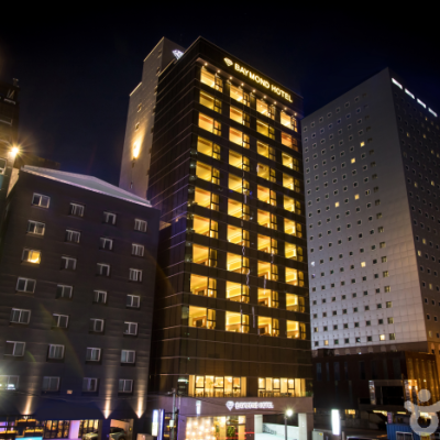 Baymond Hotel [Korea Quality] / 베이몬드호텔 [한국관광 품질인증]