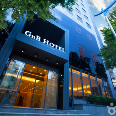 GnB HOTEL[Korea Quality] / 지엔비호텔[한국관광 품질인증]