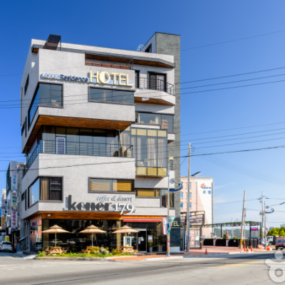 Koner Residence Hotel[Korea Quality] / 코너레지던스호텔[한국관광 품질인증]