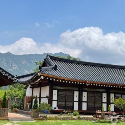 Yeonhee Hanok Pension [Korea Quality] / 영암연희한옥펜션 [한국관광 품질인증]