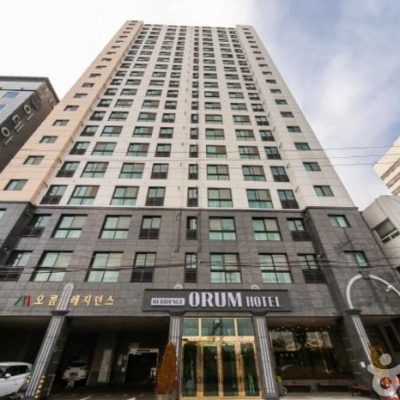 The Port Hotel [Korea Quality] / 더포트호텔 [한국관광 품질인증]