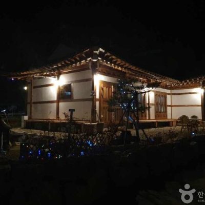 Jungdam Hanok [Korea Quality] / 대성 정담한옥 [한국관광 품질인증]