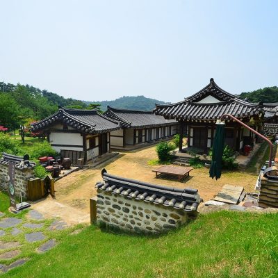 Munheon Hotel [Korea Quality]문헌전통호텔[한국관광 품질인증]