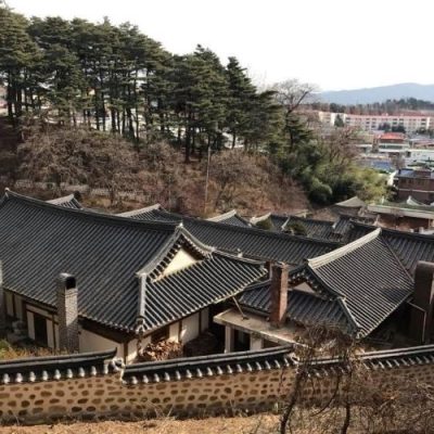 Samseon gotaek [Korea Quality] 삼선고택 [한국관광 품질인증]