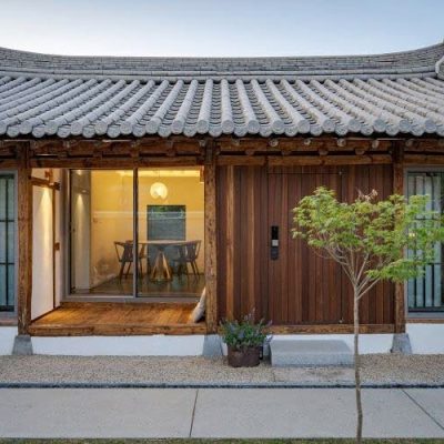 Hanok Stay Kkachi  [Korea Quality] 한옥스테이 까치[한국관광 품질인증]