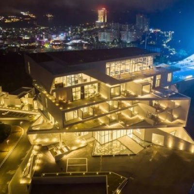 Fort&Port Pool Villa [Korea Quality]포트앤포트 풀빌라[한국관광 품질인증]