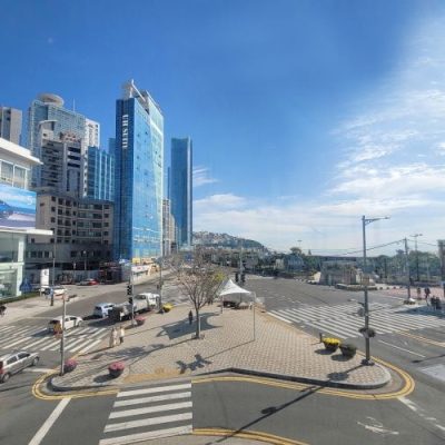 UH Suite Landscape 11-13th Floor [Korea Quality]유에이치스위트 렌드스케이프 11-13층[한국관광 품질인증]