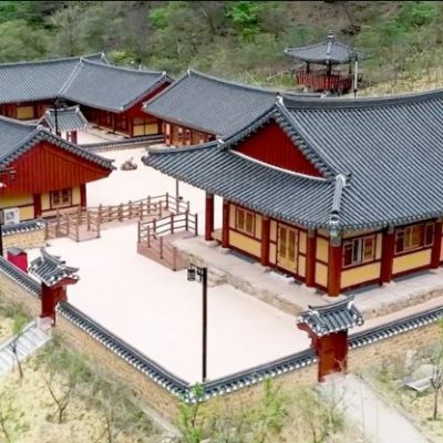The Yeomyeong Humanism Healing Center [Korea Quality]인문힐링센터 여명[한국관광 품질인증]