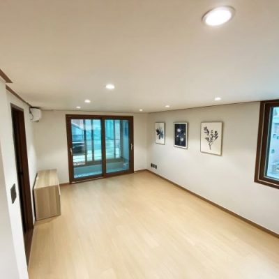 Suite Room [Korea Quality] 스위트룸[한국관광 품질인증]