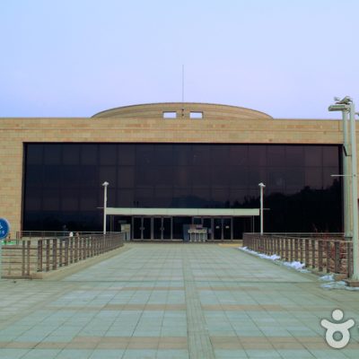 Chuncheon National Museum