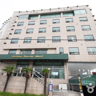 Jinsong Tourist Hotel
