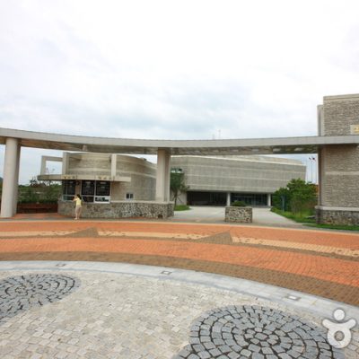 Gochang Dolmen Museum