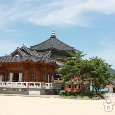 Korea Traditional Architecture Museum