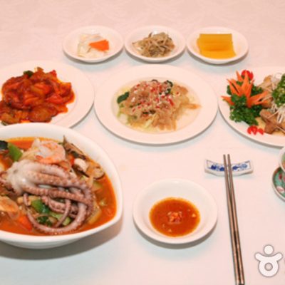 Lee Hwa Won Chinese Restaurant