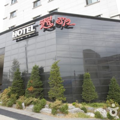 Hotel Film 37.2 [Korea Quality] / 호텔 필림37.2 [한국관광 품질인증]