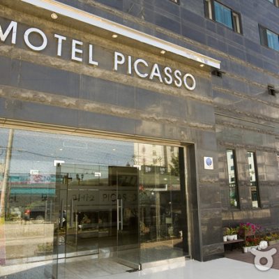 Picasso Hotel [Korea Quality] / 피카소호텔[한국관광 품질인증]