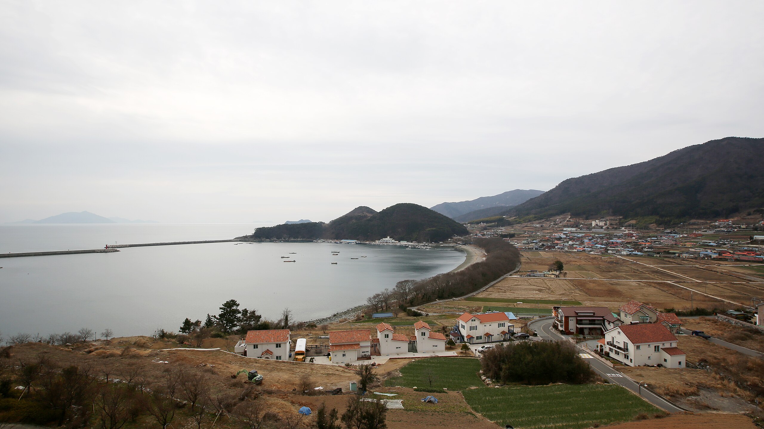 Namhae-gun | Real Korea : realK